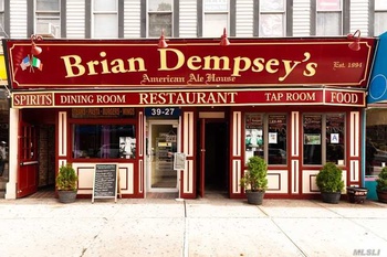 Very Busy Bar Restaurant Business On Bell Blvd Studio For Very Busy Bar Restaurant Business On Bell Blvd